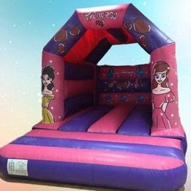 Junior Princess Castle