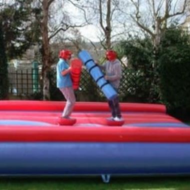 Gladiator Duel