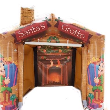 Santas Grotto