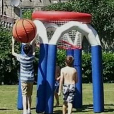 Basketball