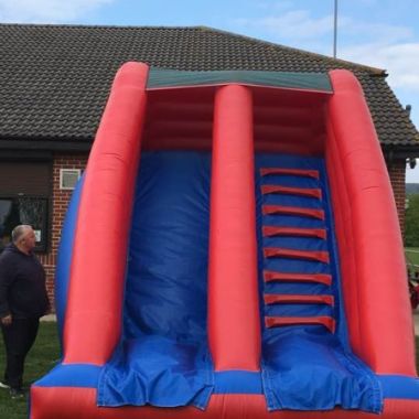 Mega Slide
