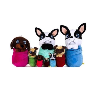 Carnival Game Prizes