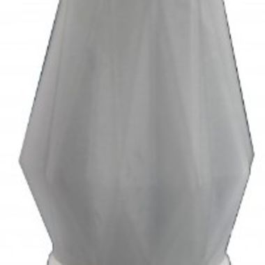 Cello Ultrasonic Diffuser - Diamond White