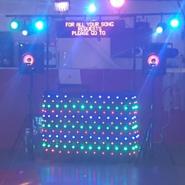 Mobile Disco And Dj
