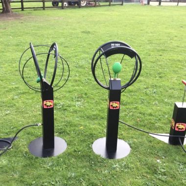 Balloon Bomb Squad Game