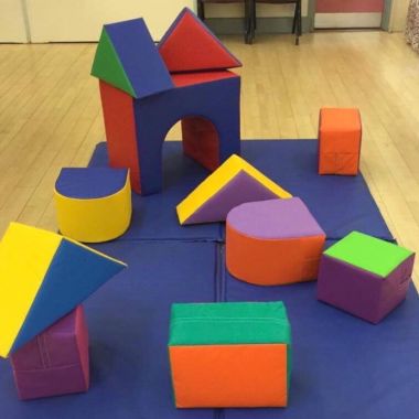 Soft Play