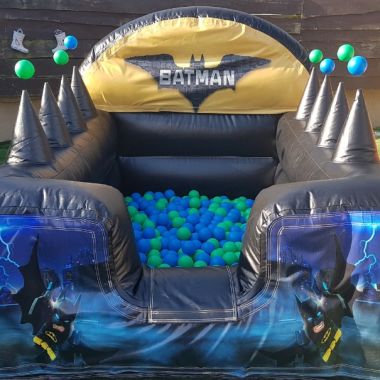 Lego Batman Ball Pool
