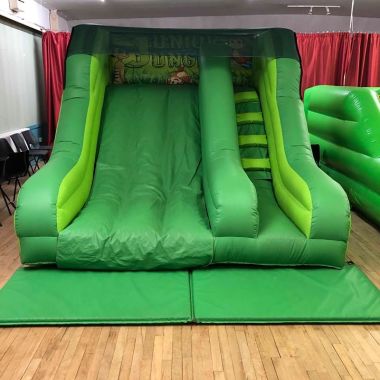 Jungle Slide
