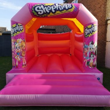 Shopkins