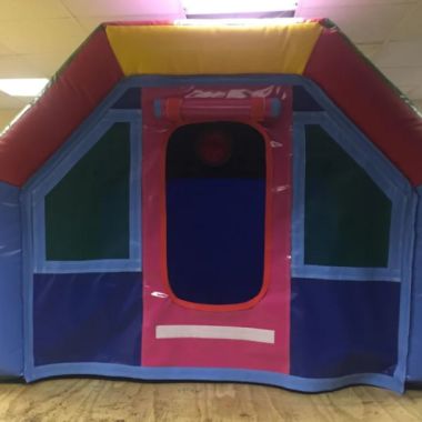 The Party Pod Enclosure