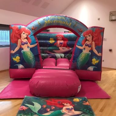 Mermaid Castle