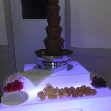 Chocolate Fountain