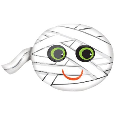 Mummy Balloon 18 Inch