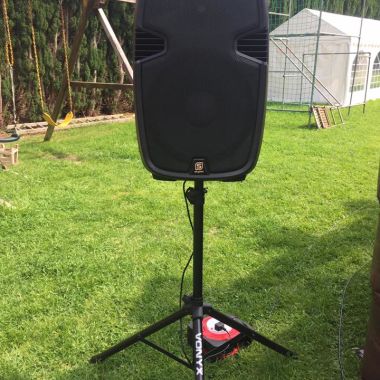 Bluetooth/mp3 Speaker