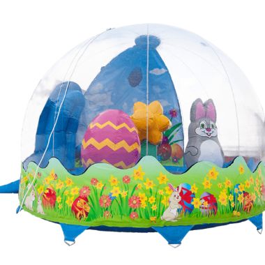 Easter Dome