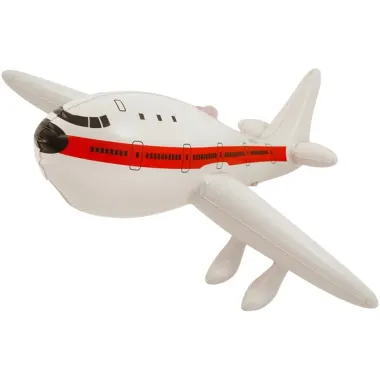 Inflatable Aeroplane 50cm