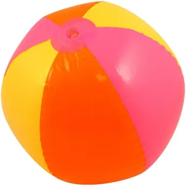 Inflatable Beach Ball 40cm