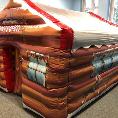 Santas Grotto