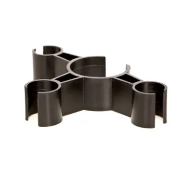 Triple Clip To Hold Sparklers - Pack Of 10