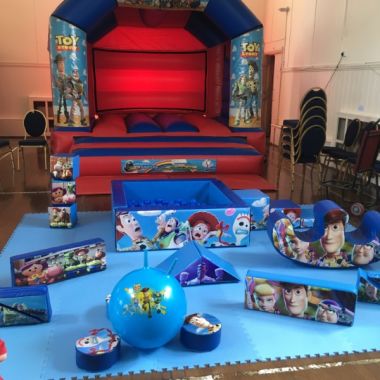 Toy Story Package