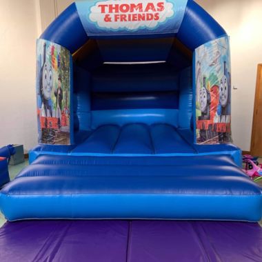 Thomas The Tank