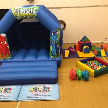Party Package 3