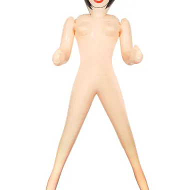 Inflatable Female Doll 150cm