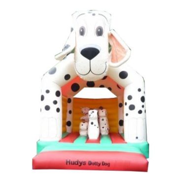 Bouncy Castle 1