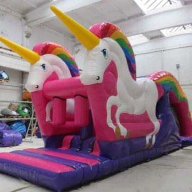 Unicorn Fun Run
