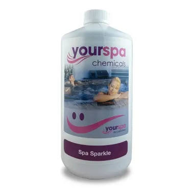 1l Spa Sparkle