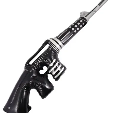 Inflatable Machine Gun 90cm