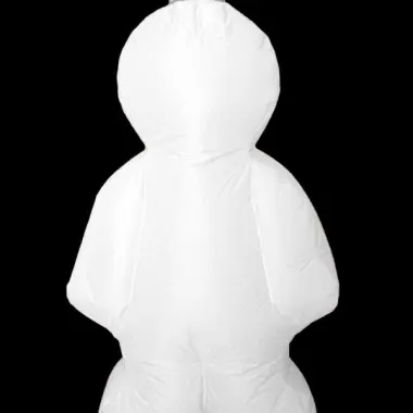 Jelly Baby 2.4ft X 4ft Hanging Inflatable - Price To Hire