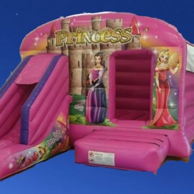 Ultimate Princess Package