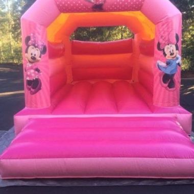 Minnie Mouse