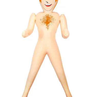Inflatable Male Doll 150cm