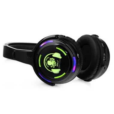 Silent Disco Hire