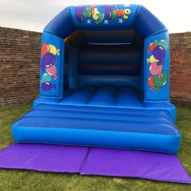 Party Time Castle