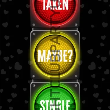 Traffic Light Party Package