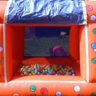 Ball Pit