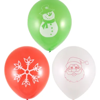 Christmas Party Package