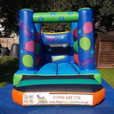 Small Party Bouncy Castle