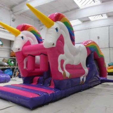 Unicorn Fun Run