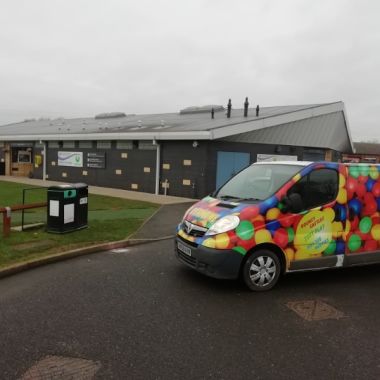 Nene Valley Community Centre