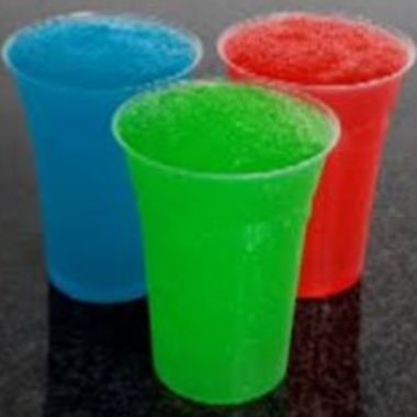 Slush Puppy