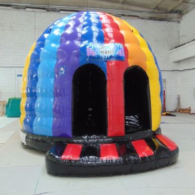 Disco Dome Slide Combi