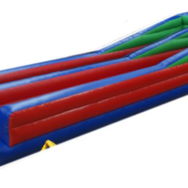 Bungee Run