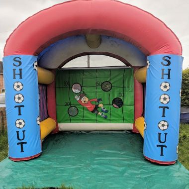 Football Shootout