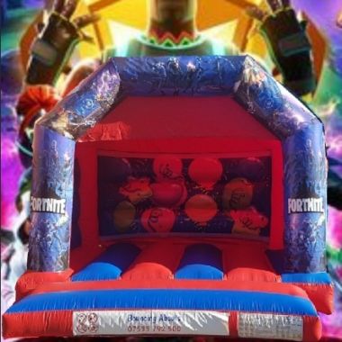 Fortnite 12x12ft