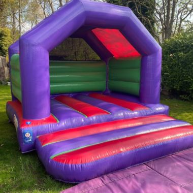 Bouncy Castle