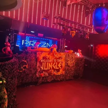 Jungle